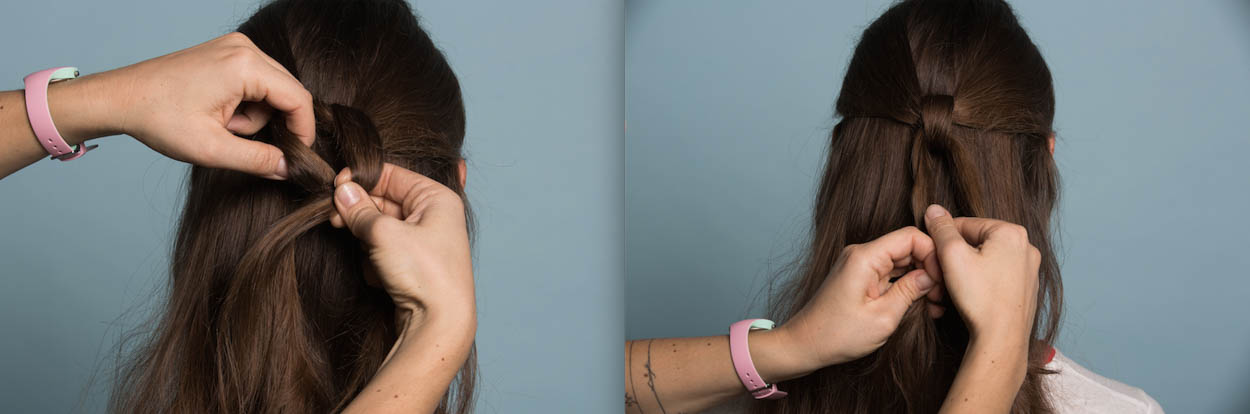 einfache Knotenfrisuren in drei Teilen - ID13894_03.jpg?v=1566310417