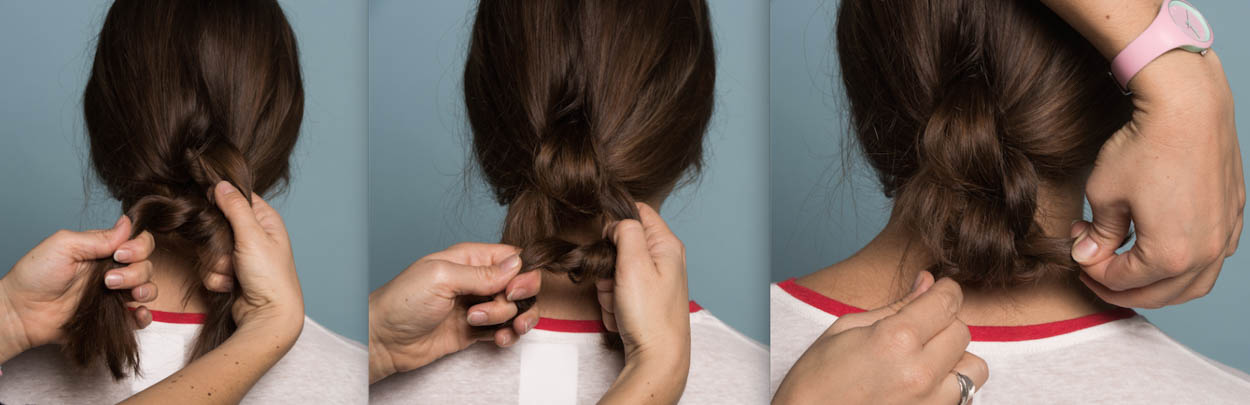 einfache Knotenfrisuren in drei Teilen - ID13894_07.jpg?v=1566310417