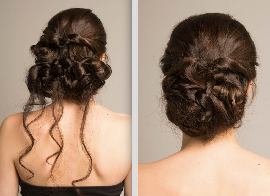 einfache lockere Hochsteckfrisur - ID13930_04.jpg?v=1566310418