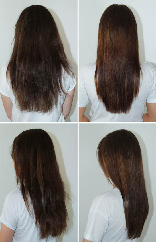 Moroccanoil Fur Glatte Und Glanzende Haare Blog Makeitup The Agency