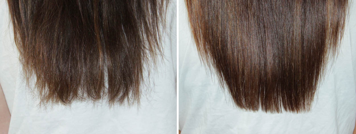 Moroccanoil Fur Glatte Und Glanzende Haare Blog Makeitup The Agency