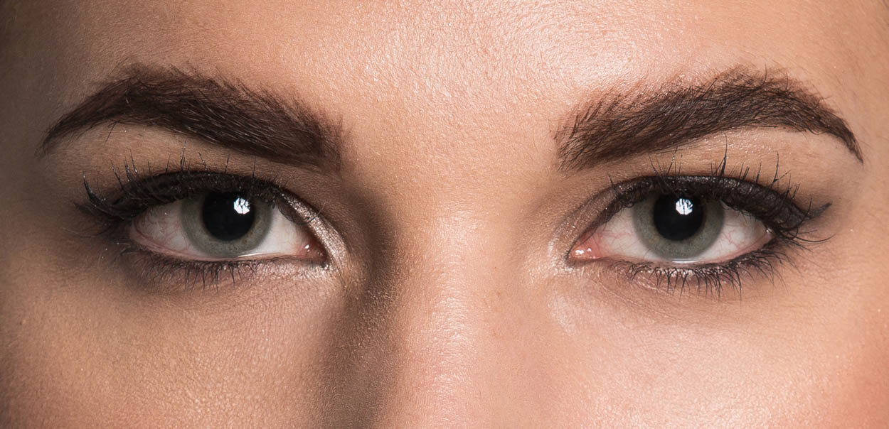 Augenbrauen - der Rahmen des Gesichtes - ID13933_03.jpg?v=1566310418