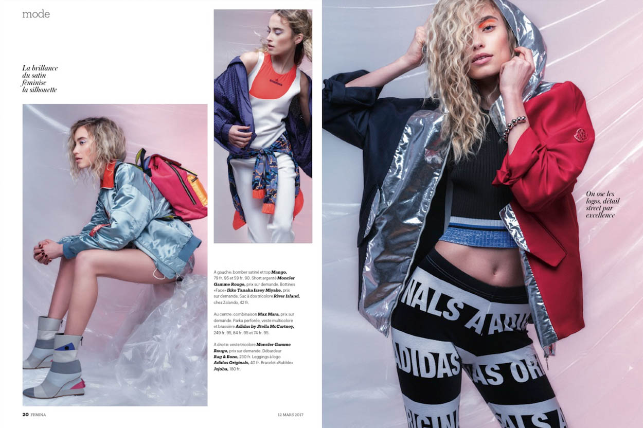 Noelia's Cover und Editorial für Femina - ID13951_02.jpg?v=1566310419