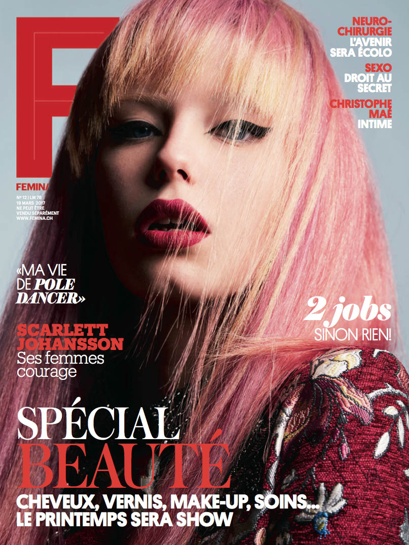 Fabienne's Cover und Editorial für Femina - ID13959_00.jpg?v=1566310419