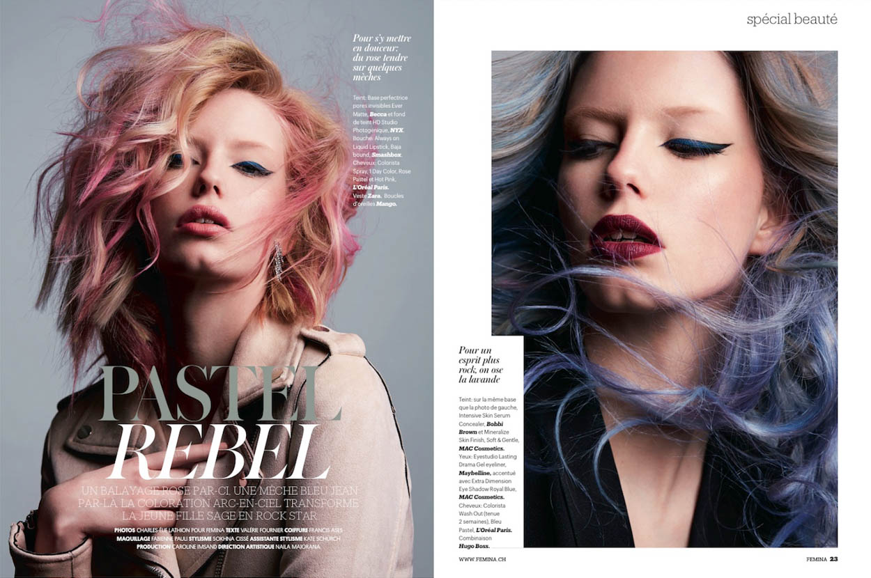 Fabienne's Cover und Editorial für Femina - ID13959_01.jpg?v=1566310419