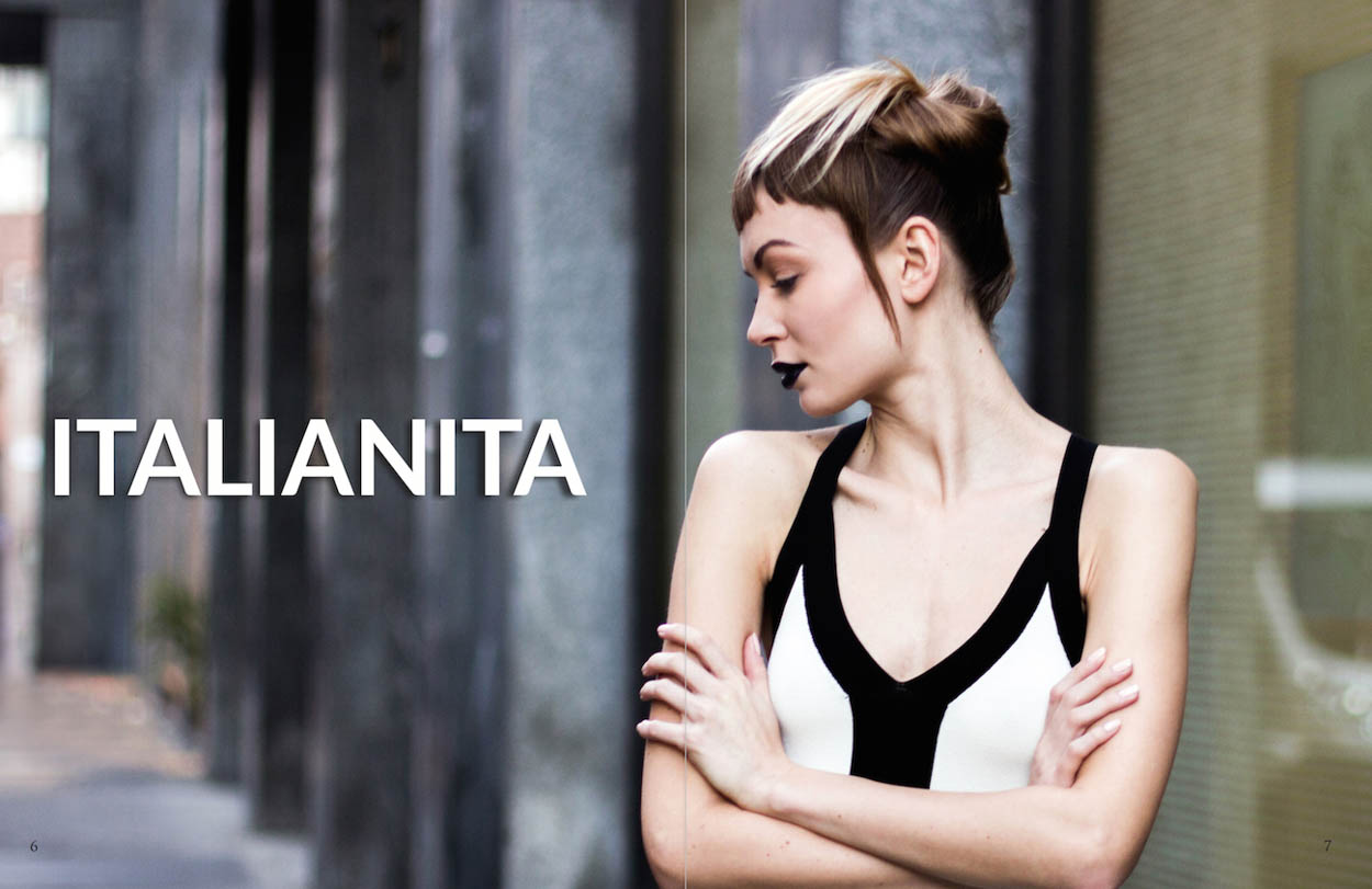 Laura's und Letizia's