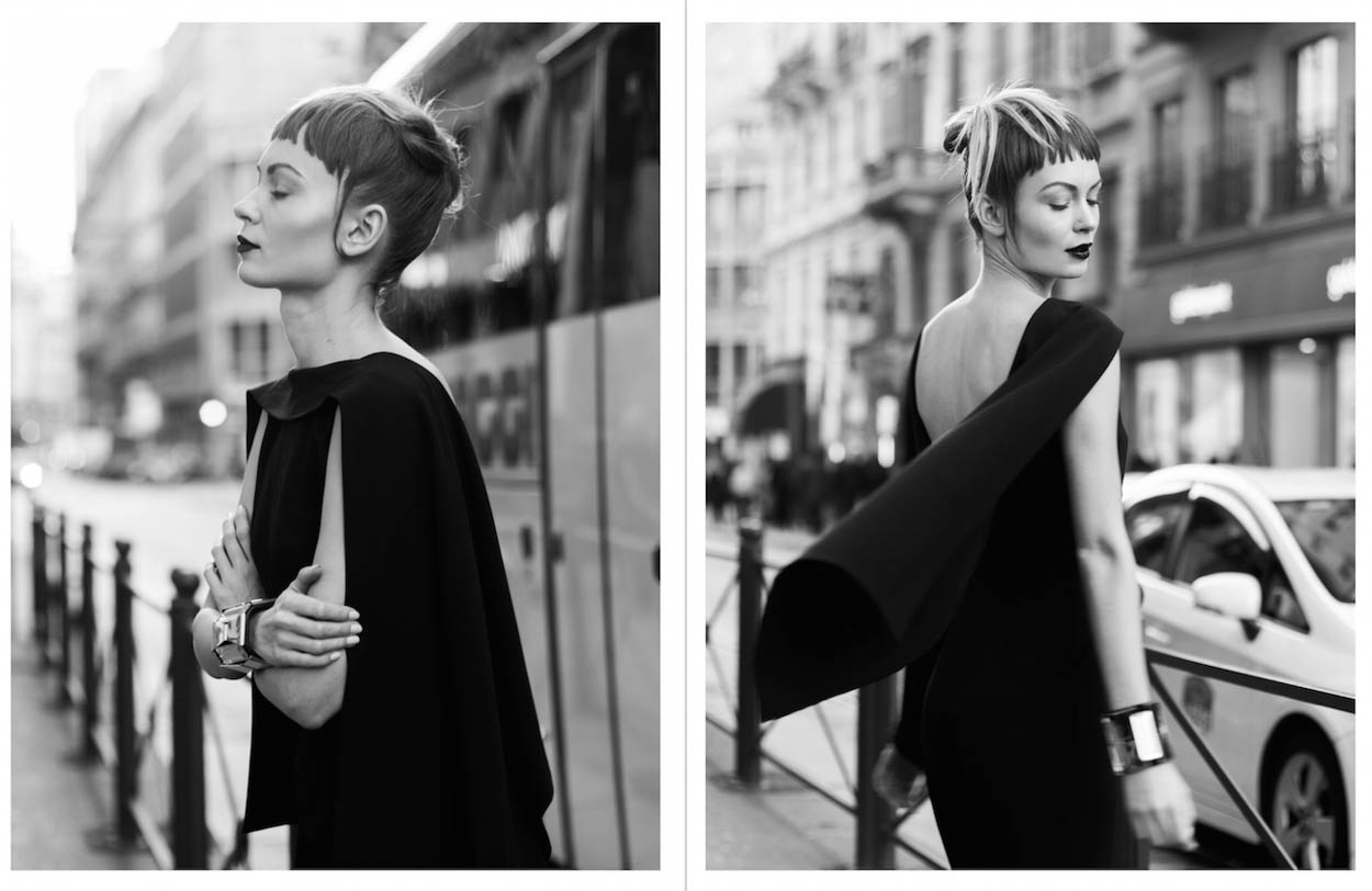 Laura's und Letizia's