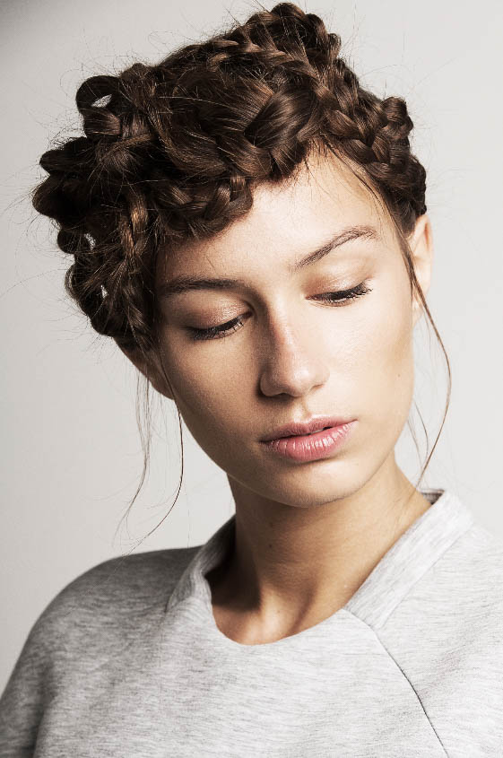 Zopf Frisur - ID13981_07.jpg?v=1566310420