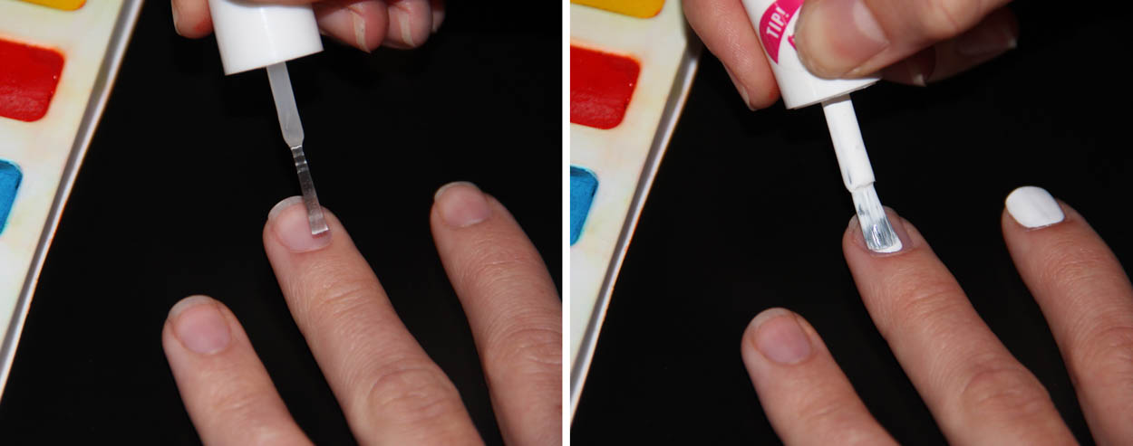 Wasserfarben-Kunst auf den Nägeln - ID13997_01.jpg?v=1566310420