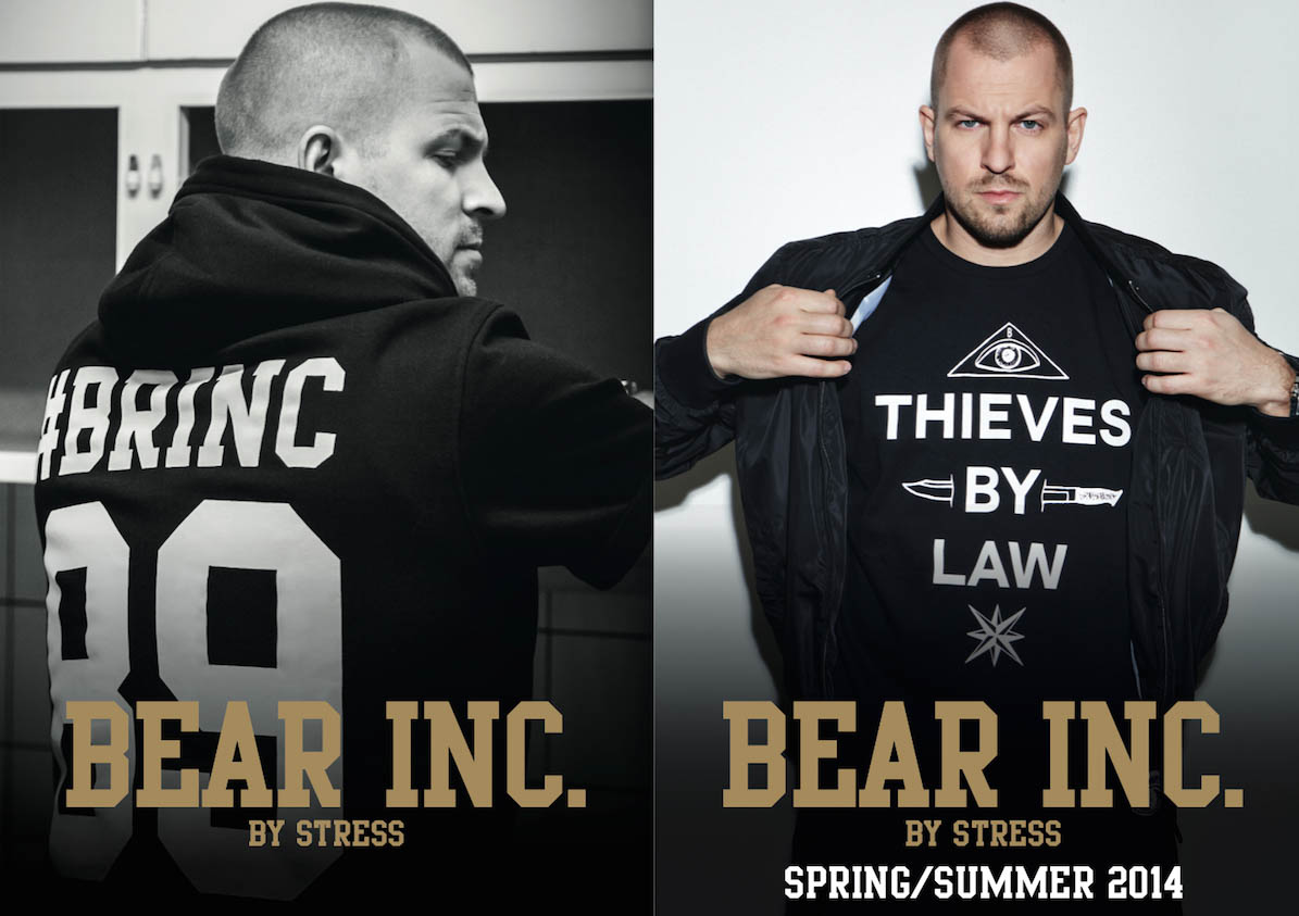 Fabienne's Bilder für Bear Inc. by Stress - ID14000_00.jpg?v=1566310421