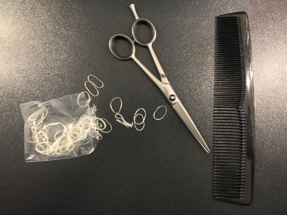 Der DIY Haarschnitt - Fabienne zeigt euch wie - ID14006_01.jpg?v=1566310421