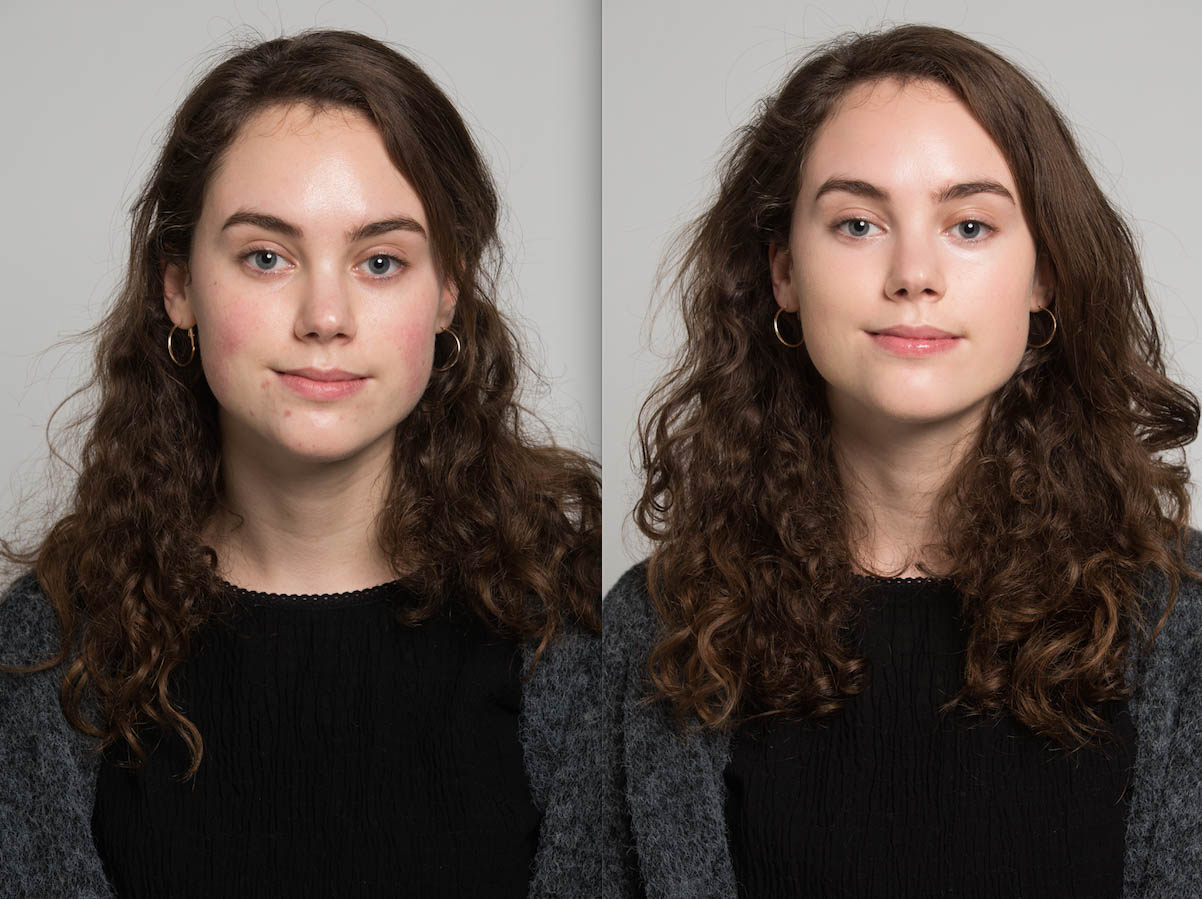 Hautperfektion – wie decke ich Rötungen und Pickel ab? - ID14024_00.jpg?v=1566310422