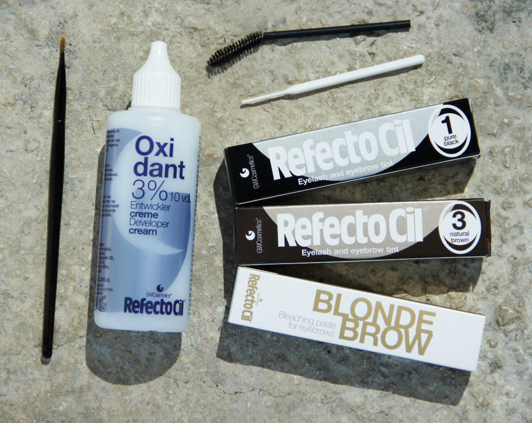 Wimpern und Brauen färben mit RefectoCil - ID14029_00.jpg?v=1566310422