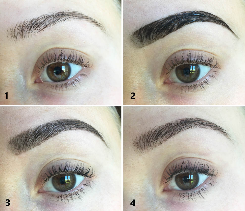 Wimpern und Brauen färben mit RefectoCil - ID14029_01.jpg?v=1566310422