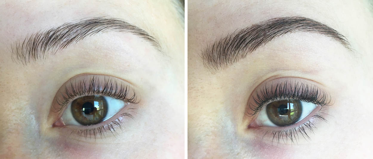 Wimpern und Brauen färben mit RefectoCil - ID14029_03.jpg?v=1566310422