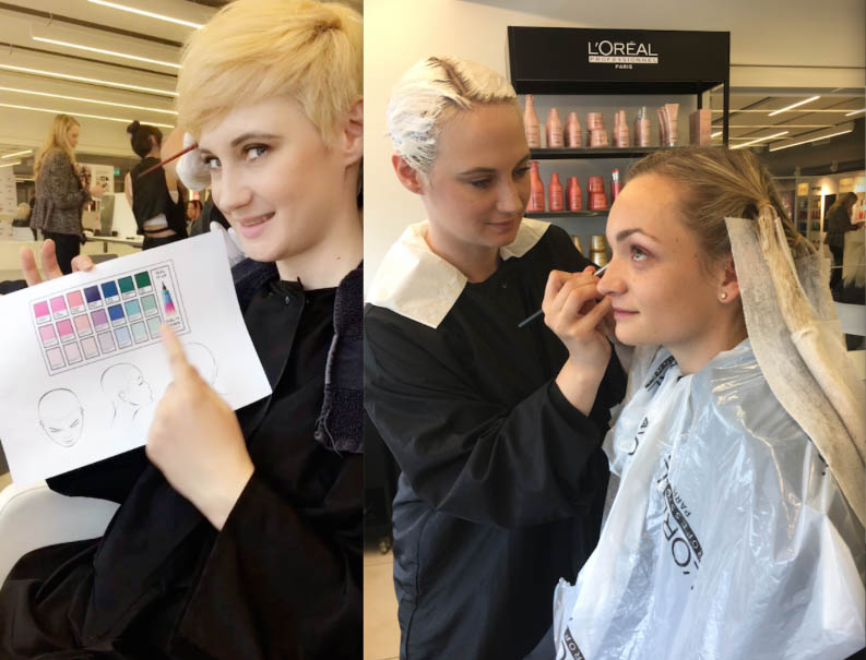 Colorful Hair – wie die Haarfarbe den Typ verändern kann - ID14047_02.jpg?v=1566310422