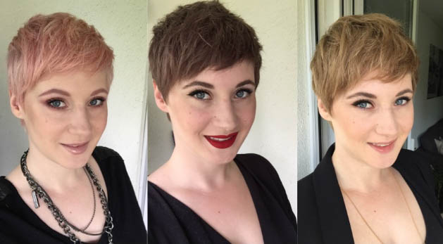 Colorful Hair – wie die Haarfarbe den Typ verändern kann - ID14047_03.jpg?v=1566310422