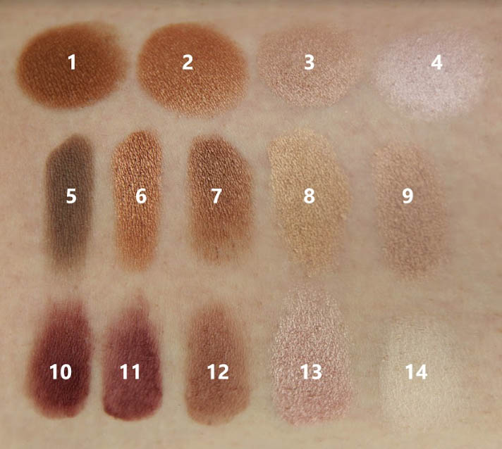 Carli Bybel Lidschatten Palette - ID14055_02.jpg?v=1566310422