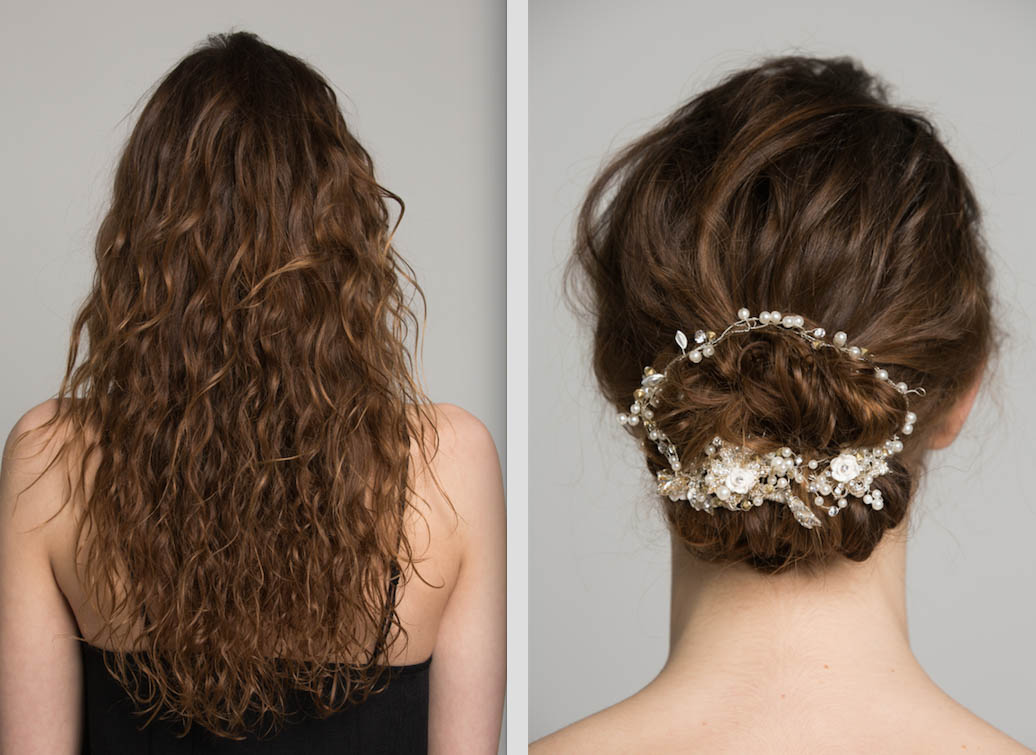 einfache Hochzeitsfrisur - ID14066_00.jpg?v=1566310423