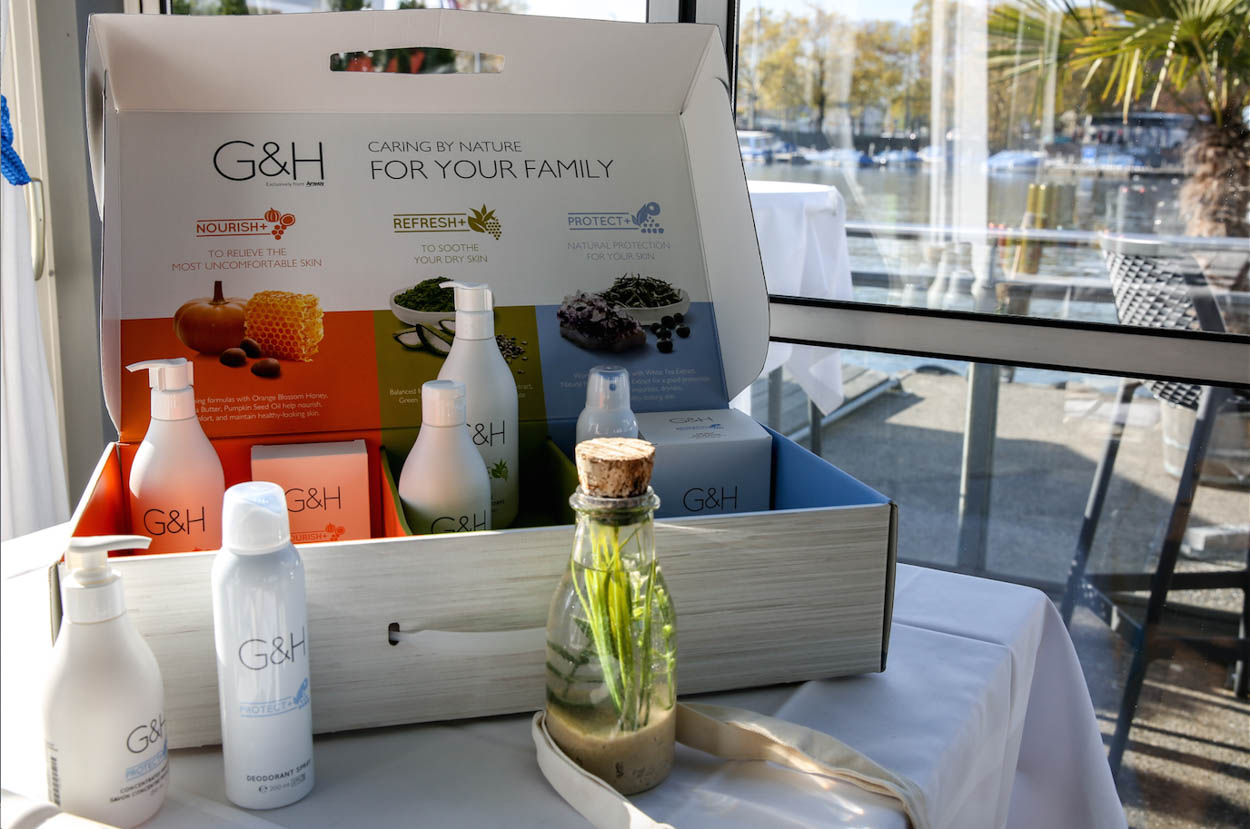 Behind the scenes of the Amway event - ID14120_02.jpg?v=1566310424