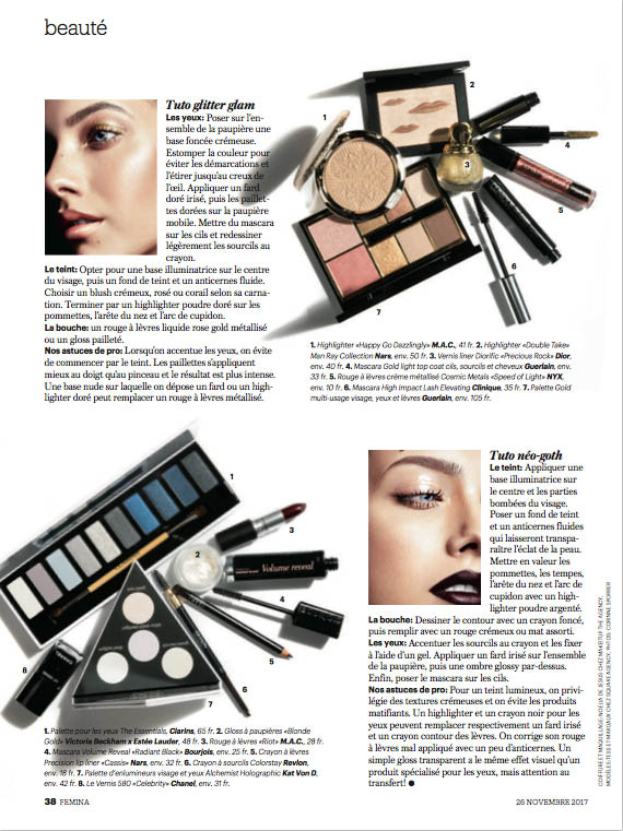 Neue Arbeit von Noelia für Femina - ID14134_02.jpg?v=1566310425