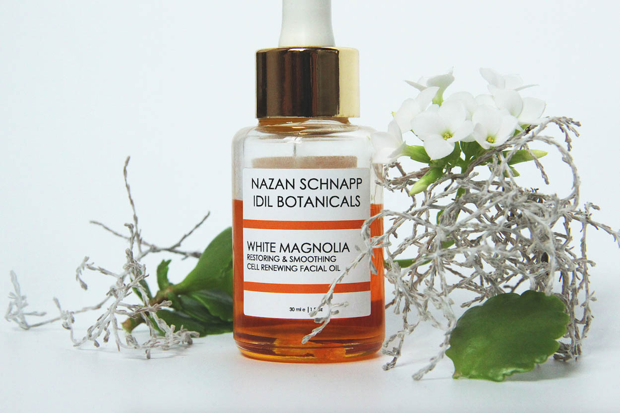 Facial Oil - Restoring, Smoothing and Cell Renewing - ID14166_00.jpg?v=1566310426