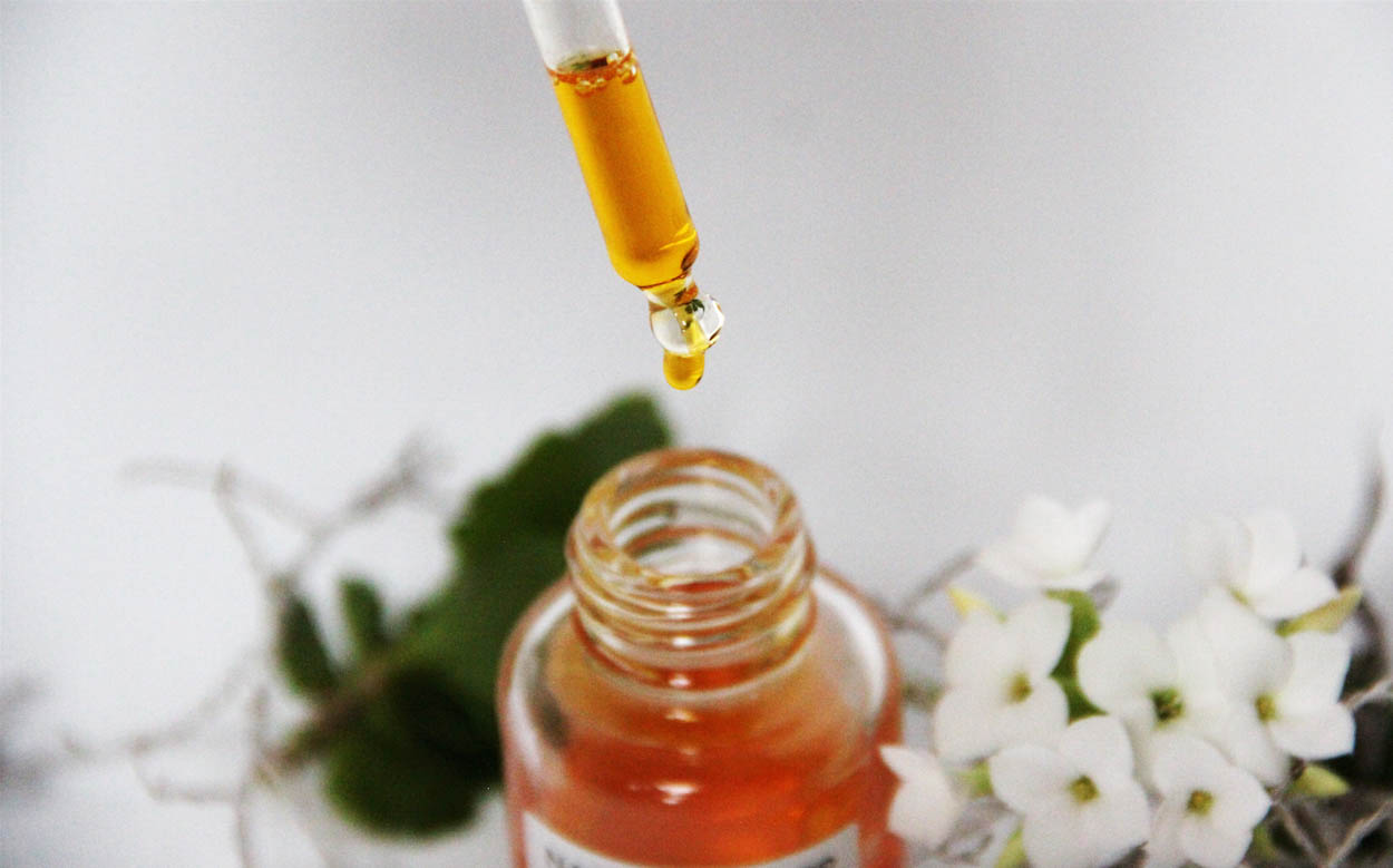 Facial Oil - Restoring, Smoothing and Cell Renewing - ID14166_01.jpg?v=1566310426