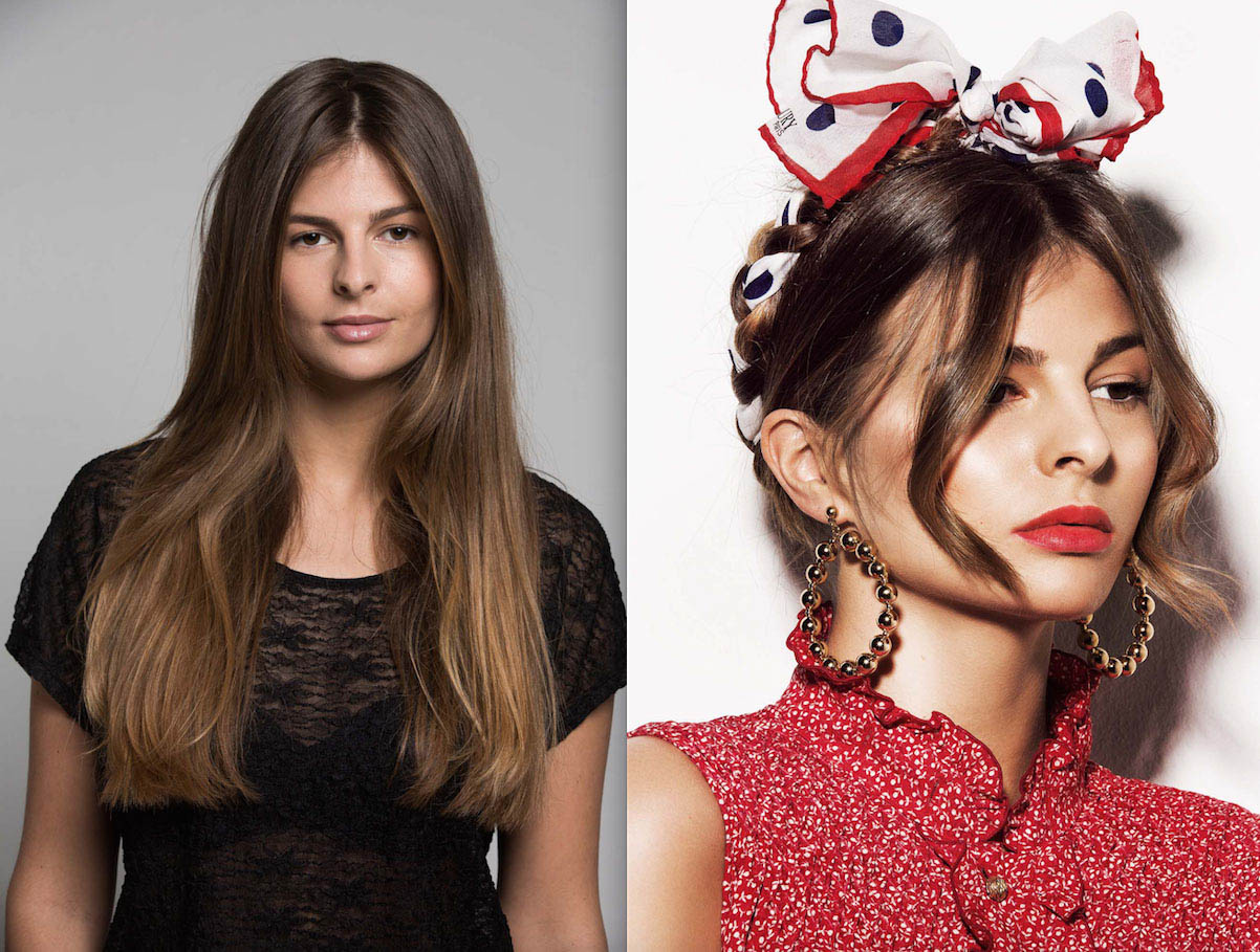 Zopffrisur mit einem Tuch - ID14191_00.jpg?v=1566310427