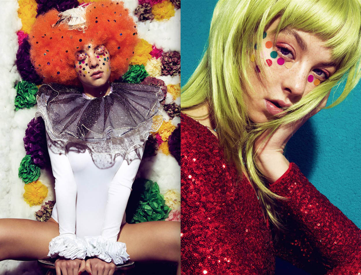 Laura's & Letizia's Editorial im La Plus Belle Magazine - ID14207_01.jpg?v=1566310427