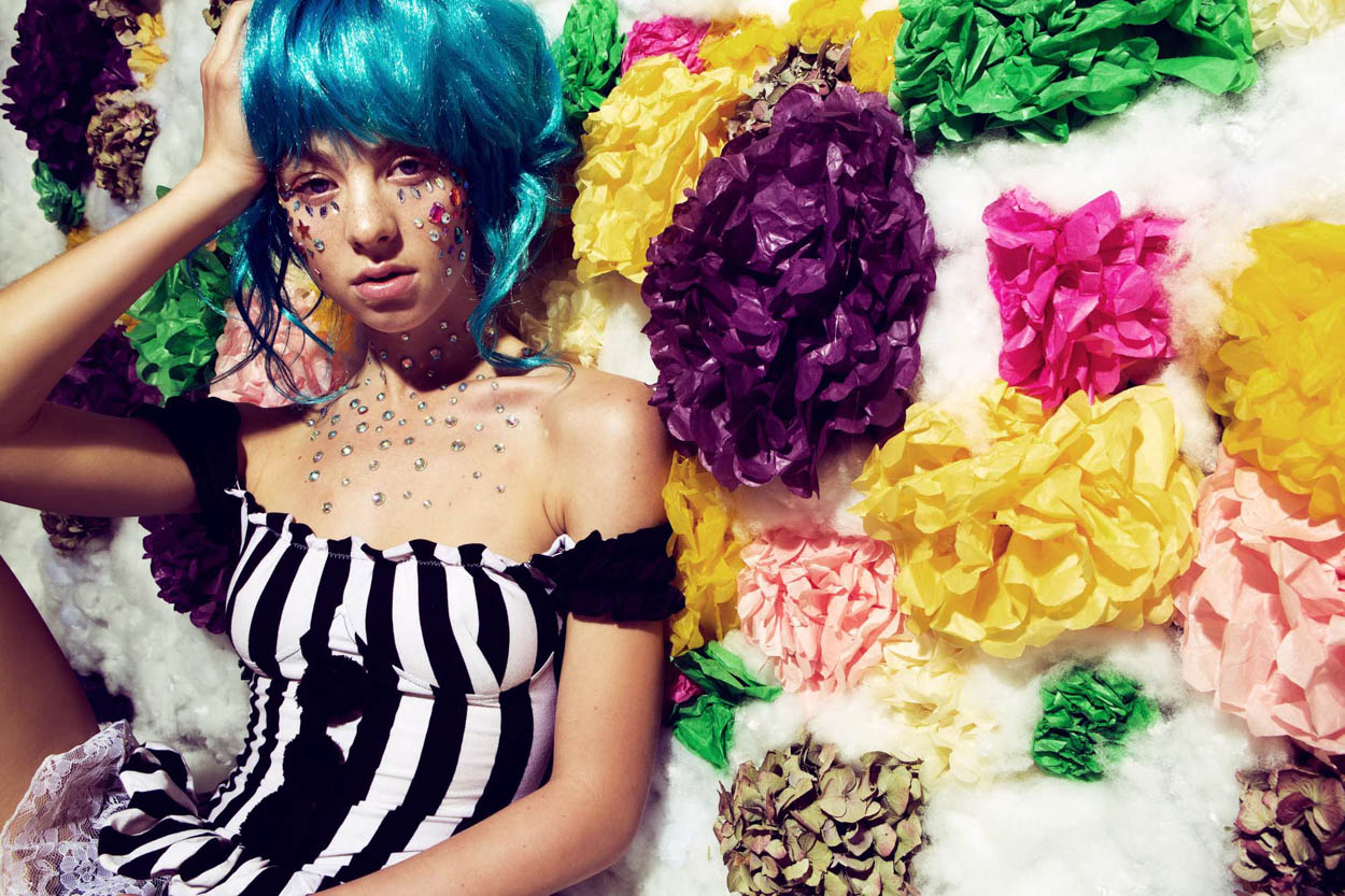 Laura's & Letizia's Editorial im La Plus Belle Magazine - ID14207_02.jpg?v=1566310427