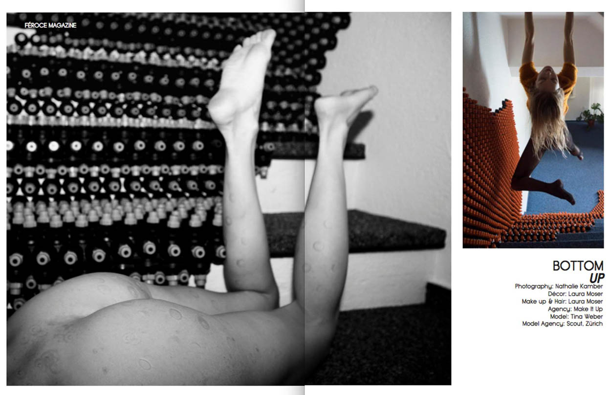 New Editorial
