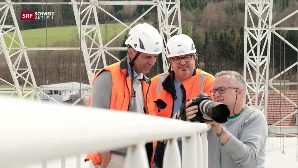 Leichtathletik auf dem Dach - Neue Arbeit von Laura und Letizia - ID14237_04.jpg?v=1566310428