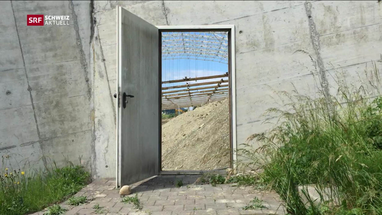 Leichtathletik auf dem Dach - Neue Arbeit von Laura und Letizia - ID14237_05.jpg?v=1566310428