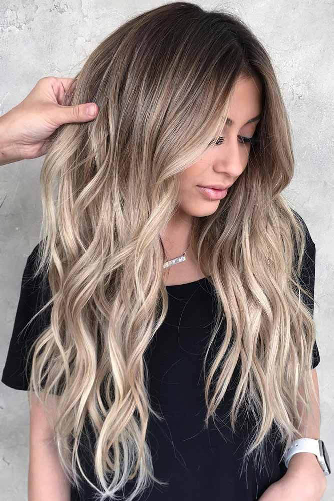 trend haarfarben 2018 2019 blog