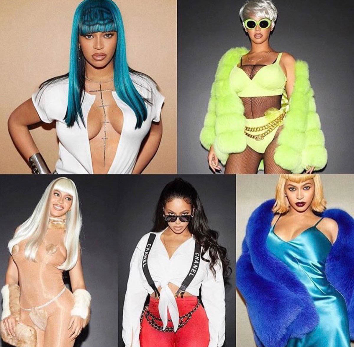 Der “neue” Trend: Perücken - ID14345_01.jpg?v=1566310430