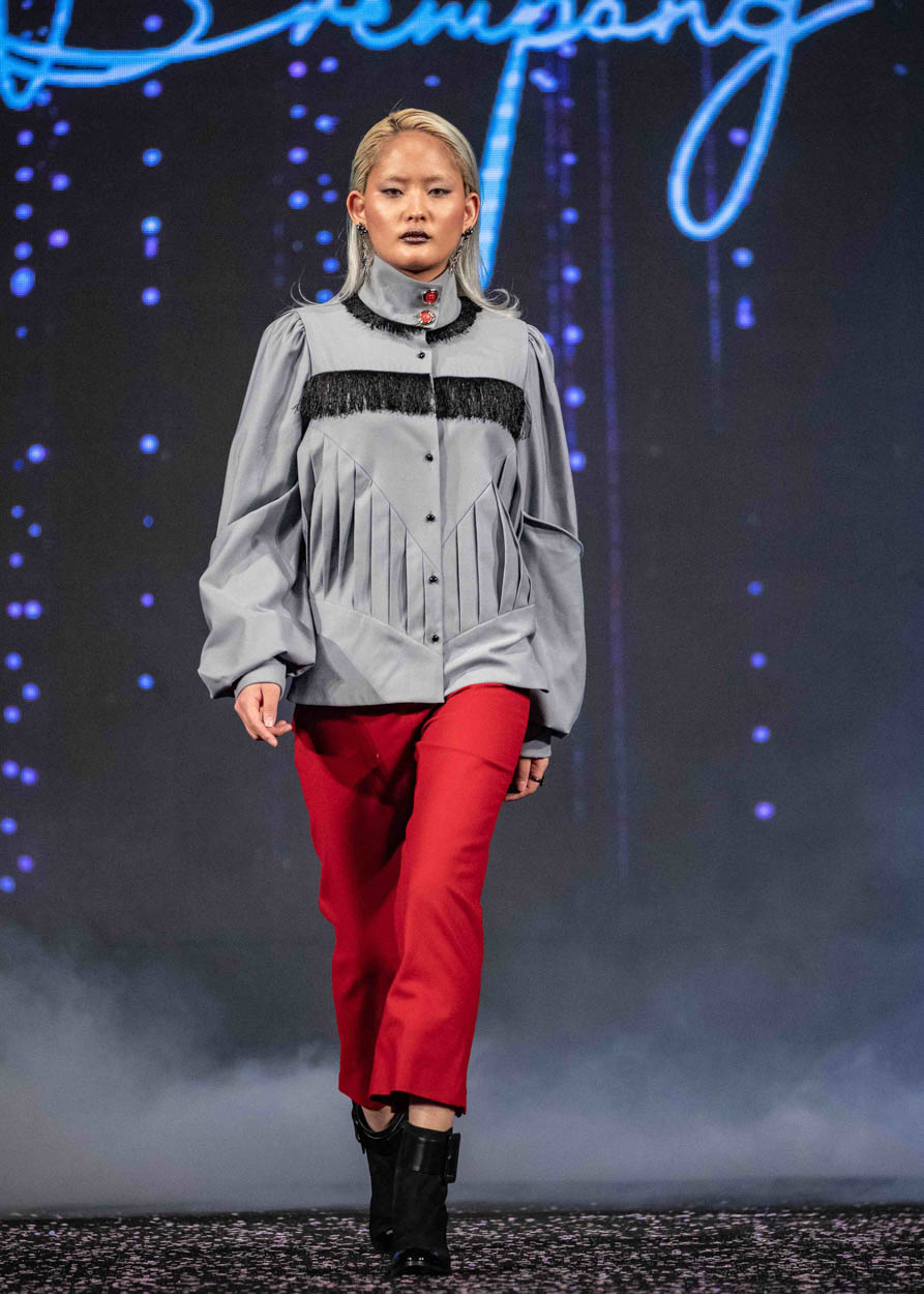 Jescas Arbeit an der Fashion Show von Mabel Brempong in Südkorea - ID14359_08.jpg?v=1566310430