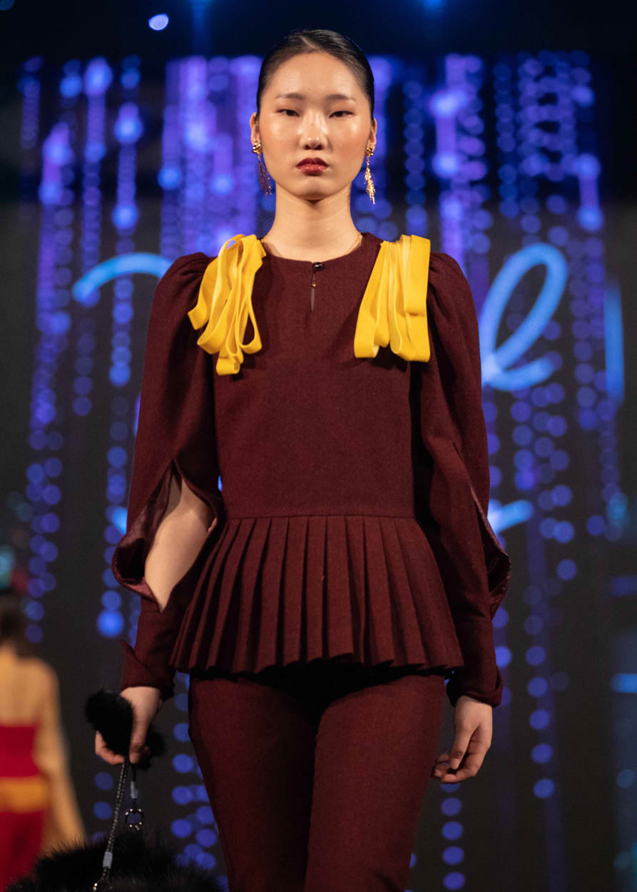 Jescas Arbeit an der Fashion Show von Mabel Brempong in Südkorea - ID14359_09.jpg?v=1566310430