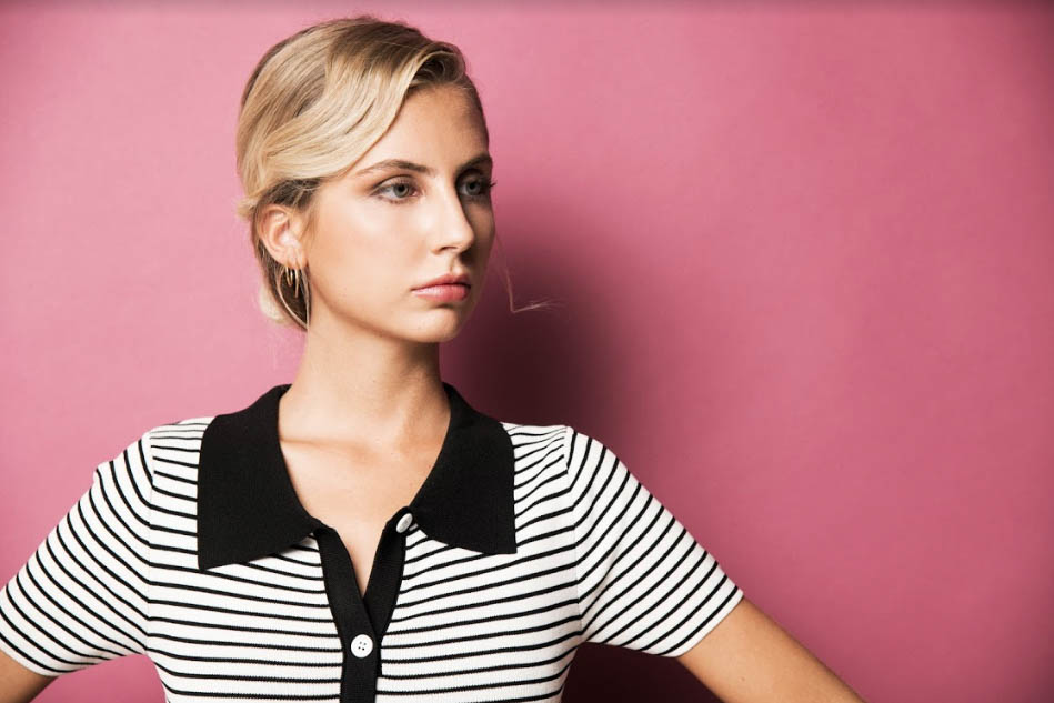 Eine einfache Hochsteckfrisur für jede Frau - ID14360_00.jpg?v=1566310431