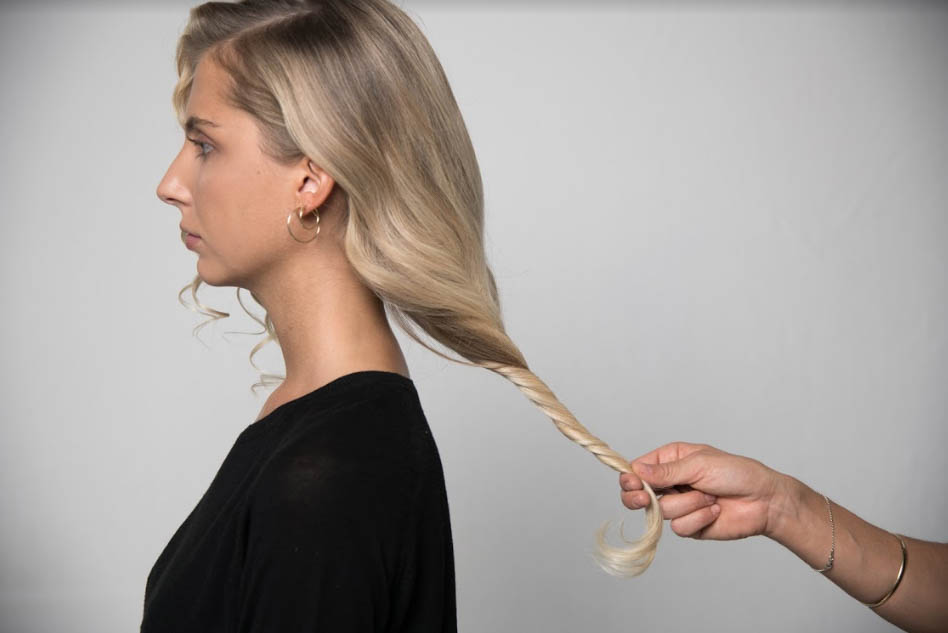 Eine einfache Hochsteckfrisur für jede Frau - ID14360_06.jpg?v=1566310431