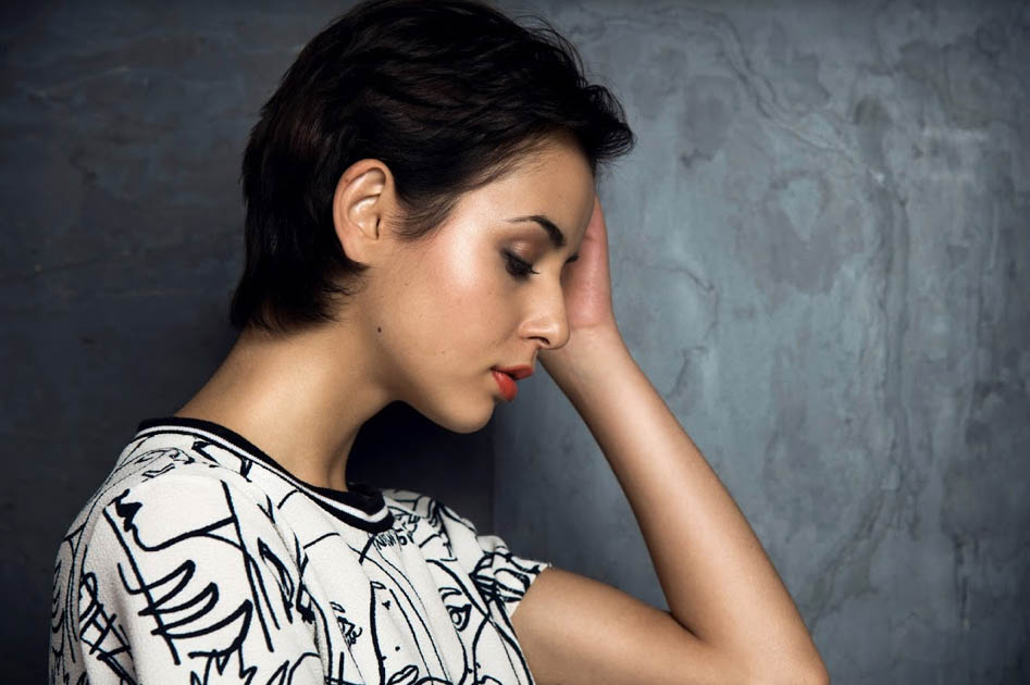 Kurze Haare kann man nicht stylen.. - ID14364_00.jpg?v=1566310431