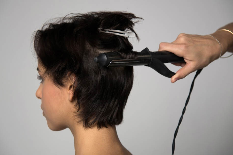 Kurze Haare kann man nicht stylen.. - ID14364_02.jpg?v=1566310431