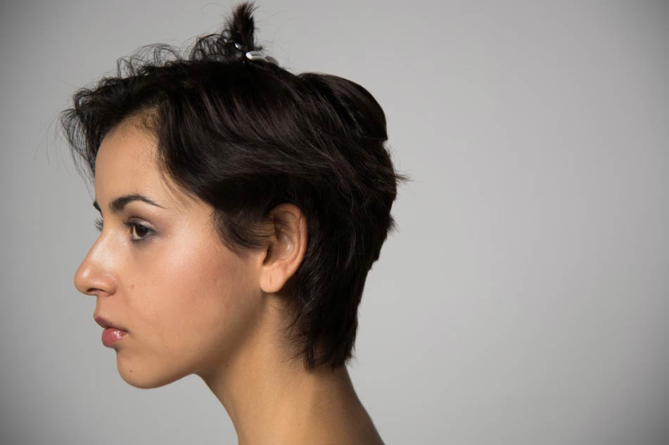 Kurze Haare kann man nicht stylen.. - ID14364_03.jpg?v=1566310431