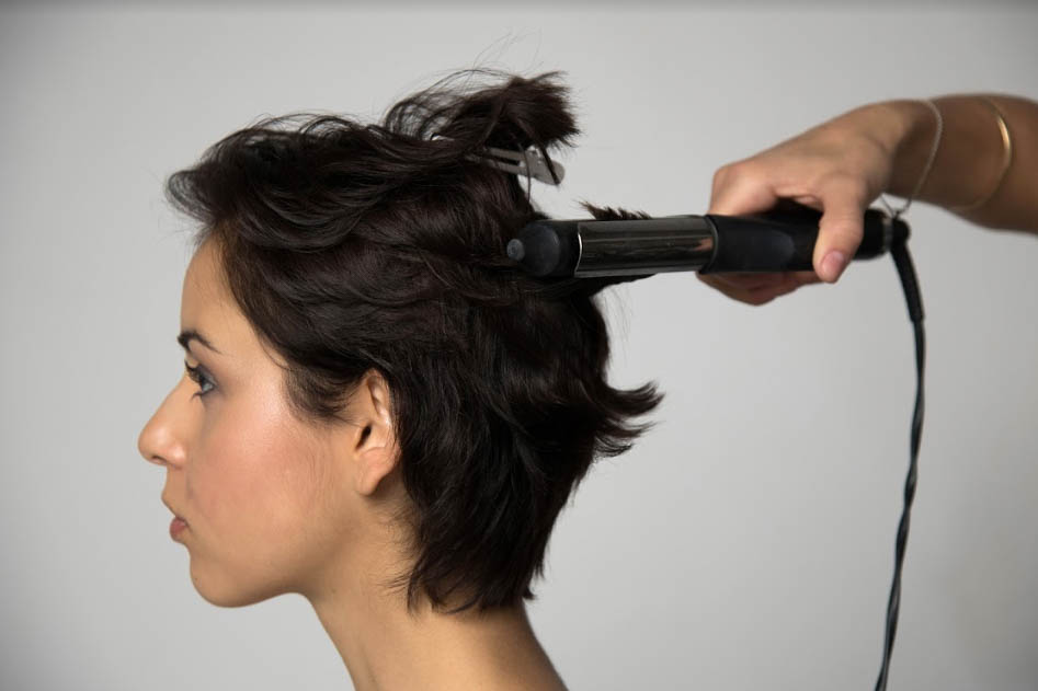 Kurze Haare kann man nicht stylen.. - ID14364_05.jpg?v=1566310431