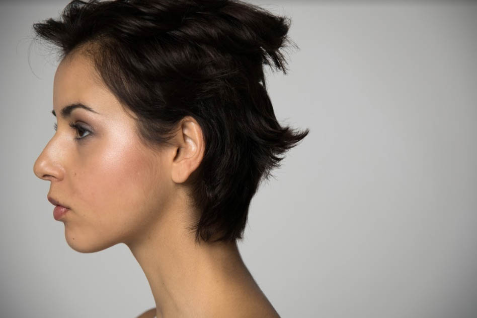 Kurze Haare kann man nicht stylen.. - ID14364_06.jpg?v=1566310431