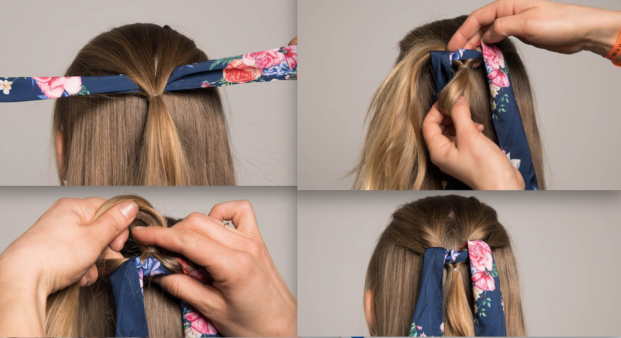 Zopf mit eingeflochtenem Band - ID14408_01.jpg?v=1566310433