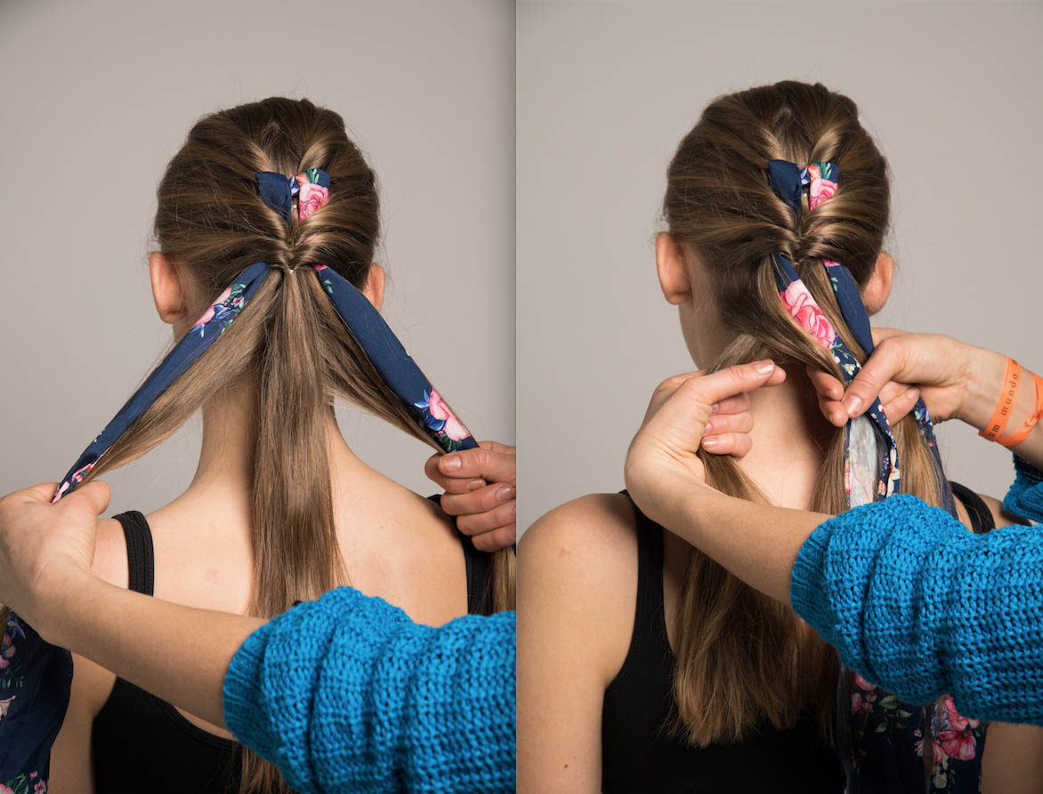 Zopf mit eingeflochtenem Band - ID14408_04.jpg?v=1566310433