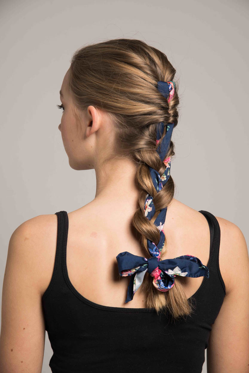 Zopf mit eingeflochtenem Band - ID14408_06.jpg?v=1566310433