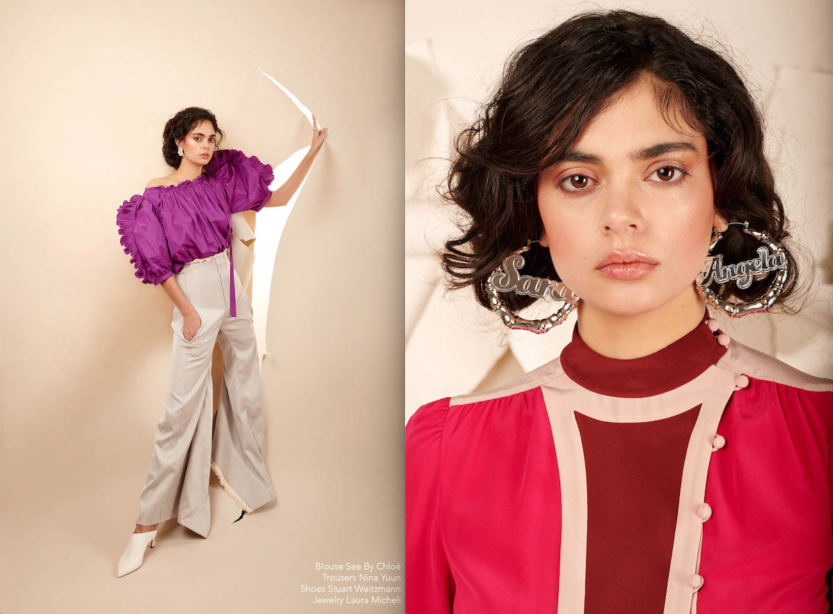 Neue Arbeit von Laura für Flanelle Magazine - ID14434_02.jpg?v=1566310434