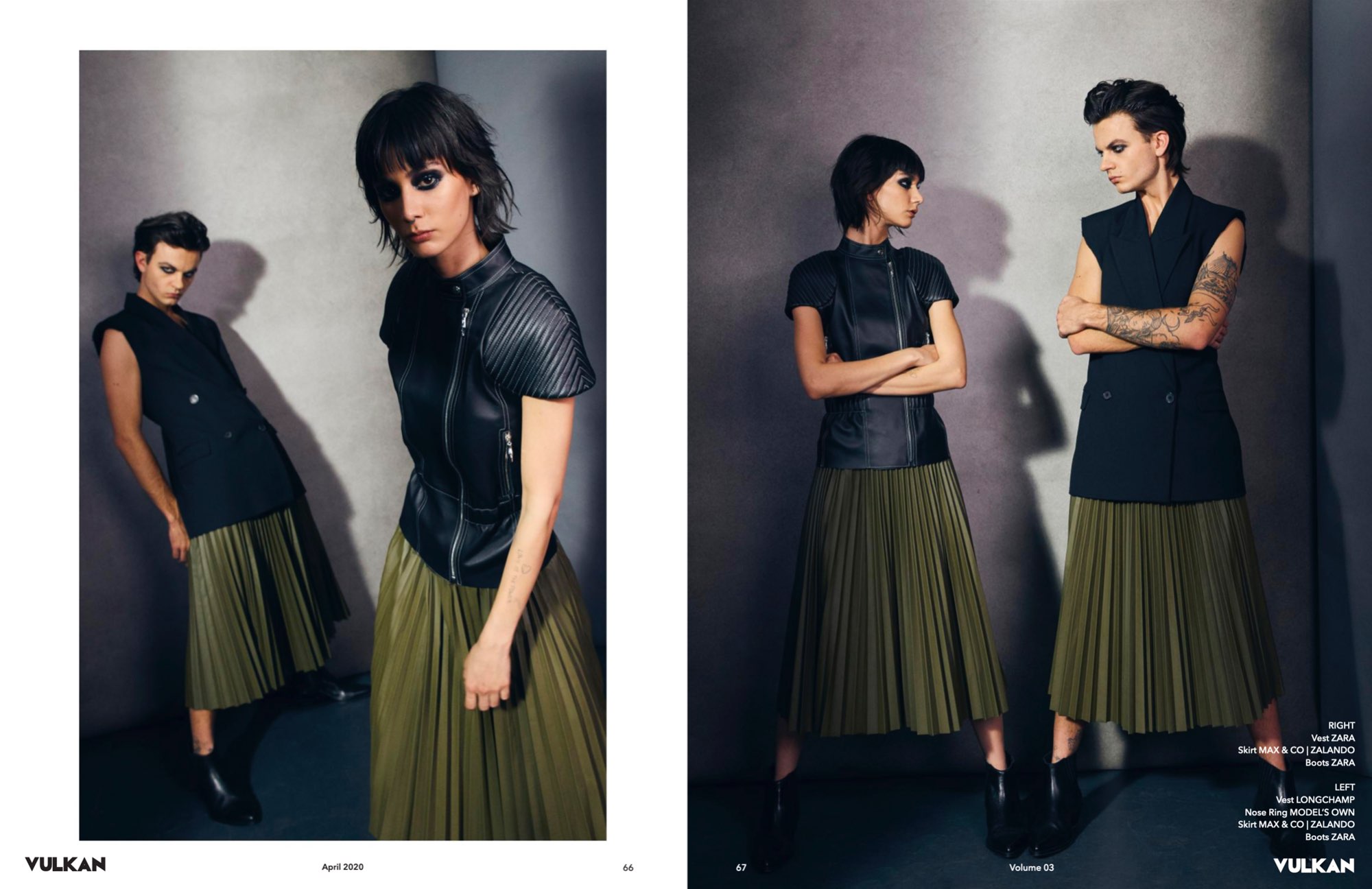 Neue Arbeit von Claire & Ilknur für Vulkan Magazin - neue-arbeit-von-claire---ilknur-f--r-vulkan-magazin--ID14584-03.jpeg?v=1588759835