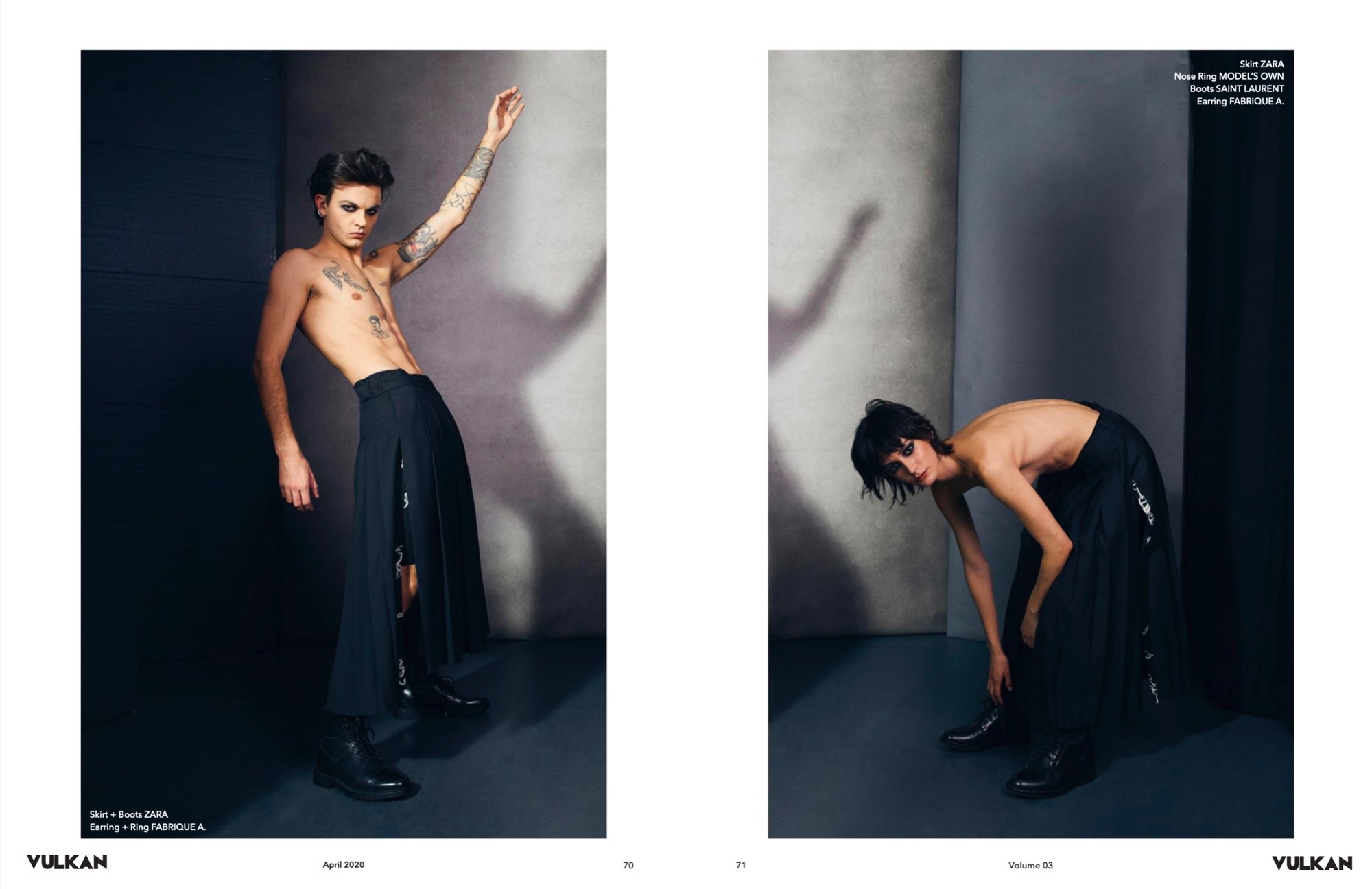 Neue Arbeit von Claire & Ilknur für Vulkan Magazin - neue-arbeit-von-claire---ilknur-f--r-vulkan-magazin--ID14584-05.jpeg?v=1588759835